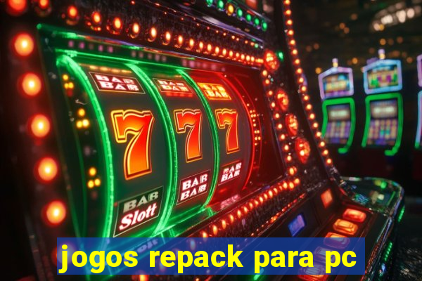 jogos repack para pc